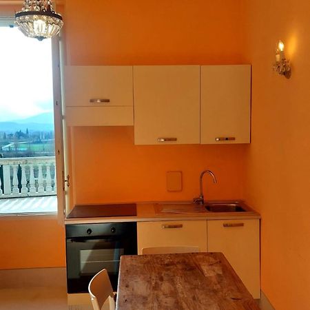 La Casa Del Mago Camere E Appartamenti Pissignano المظهر الخارجي الصورة