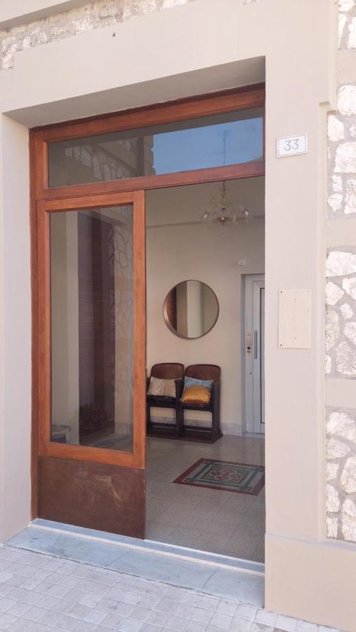 La Casa Del Mago Camere E Appartamenti Pissignano المظهر الخارجي الصورة