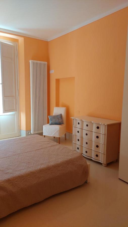 La Casa Del Mago Camere E Appartamenti Pissignano المظهر الخارجي الصورة