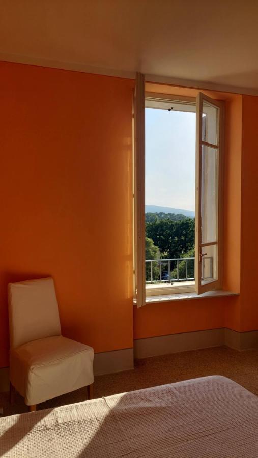 La Casa Del Mago Camere E Appartamenti Pissignano المظهر الخارجي الصورة