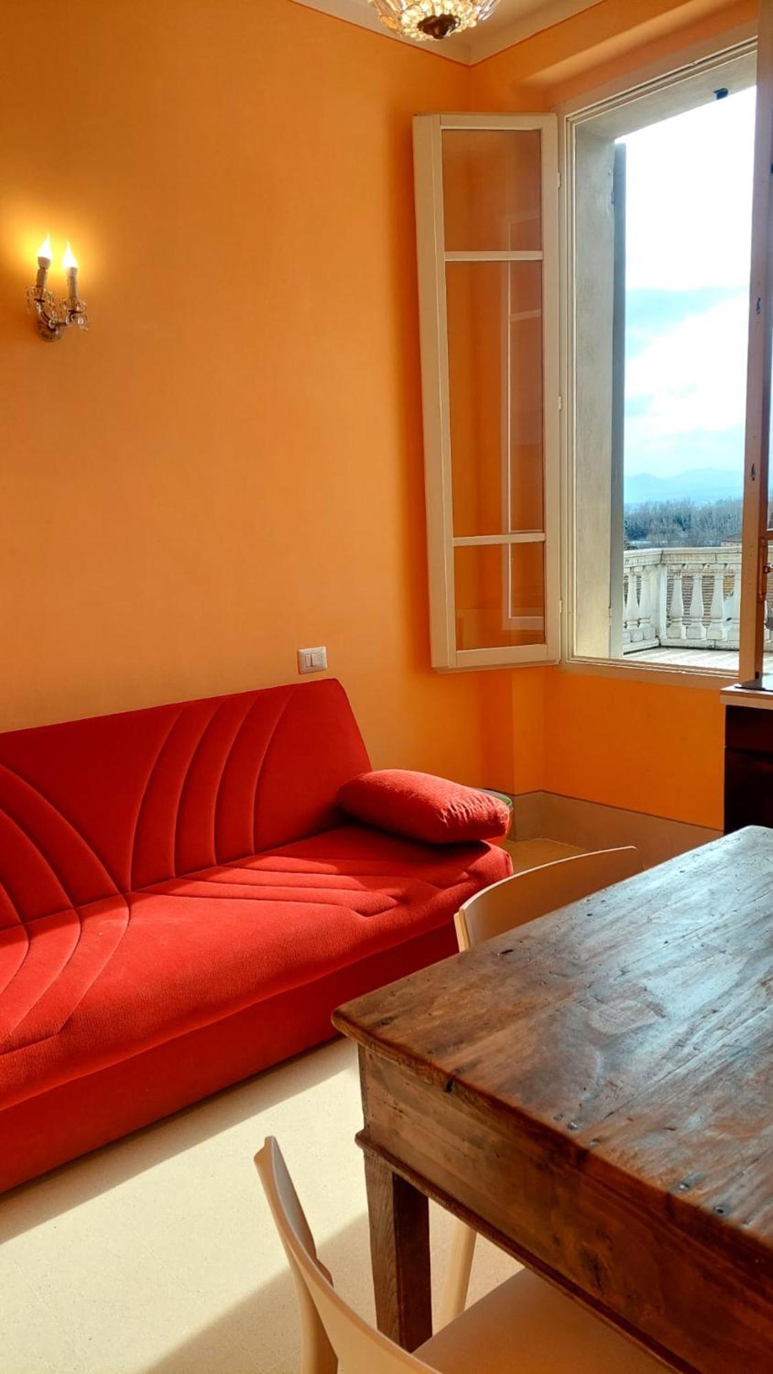 La Casa Del Mago Camere E Appartamenti Pissignano المظهر الخارجي الصورة