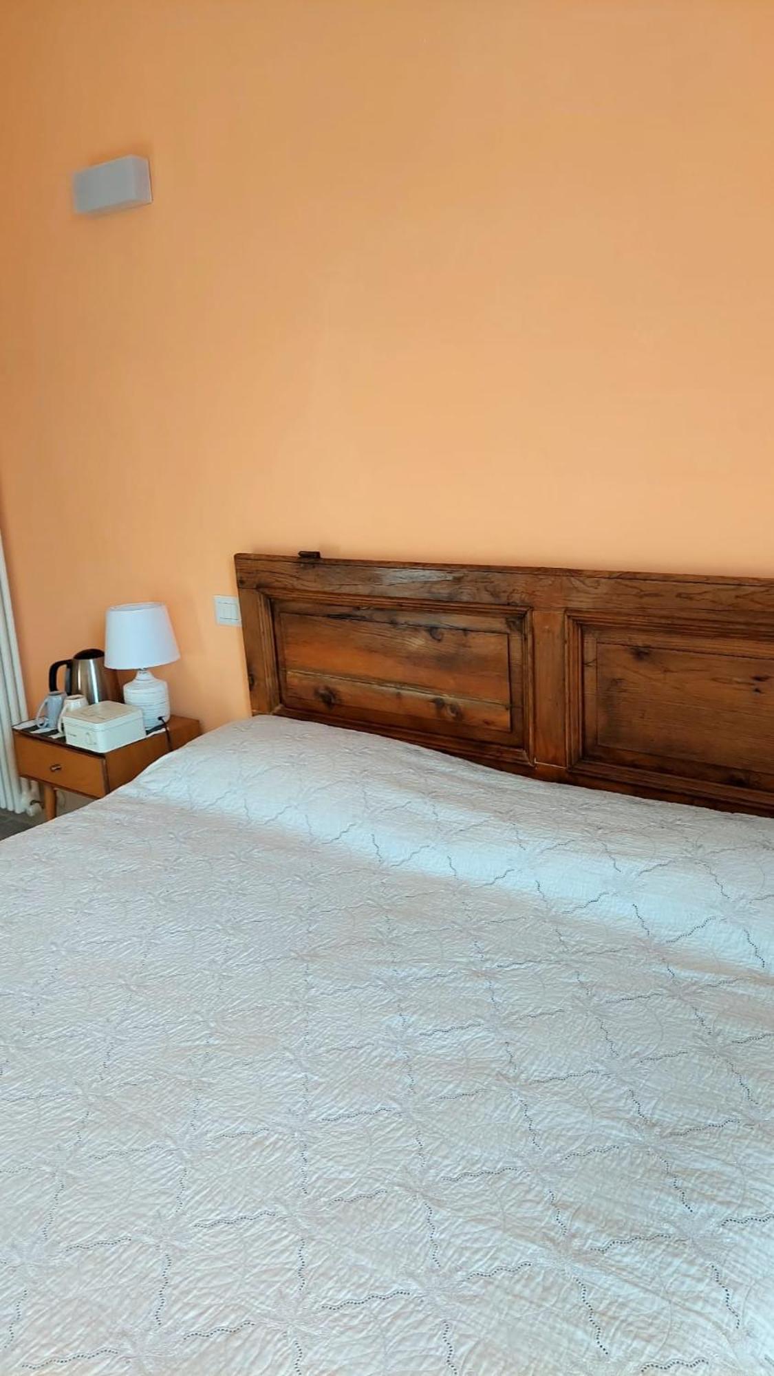 La Casa Del Mago Camere E Appartamenti Pissignano المظهر الخارجي الصورة