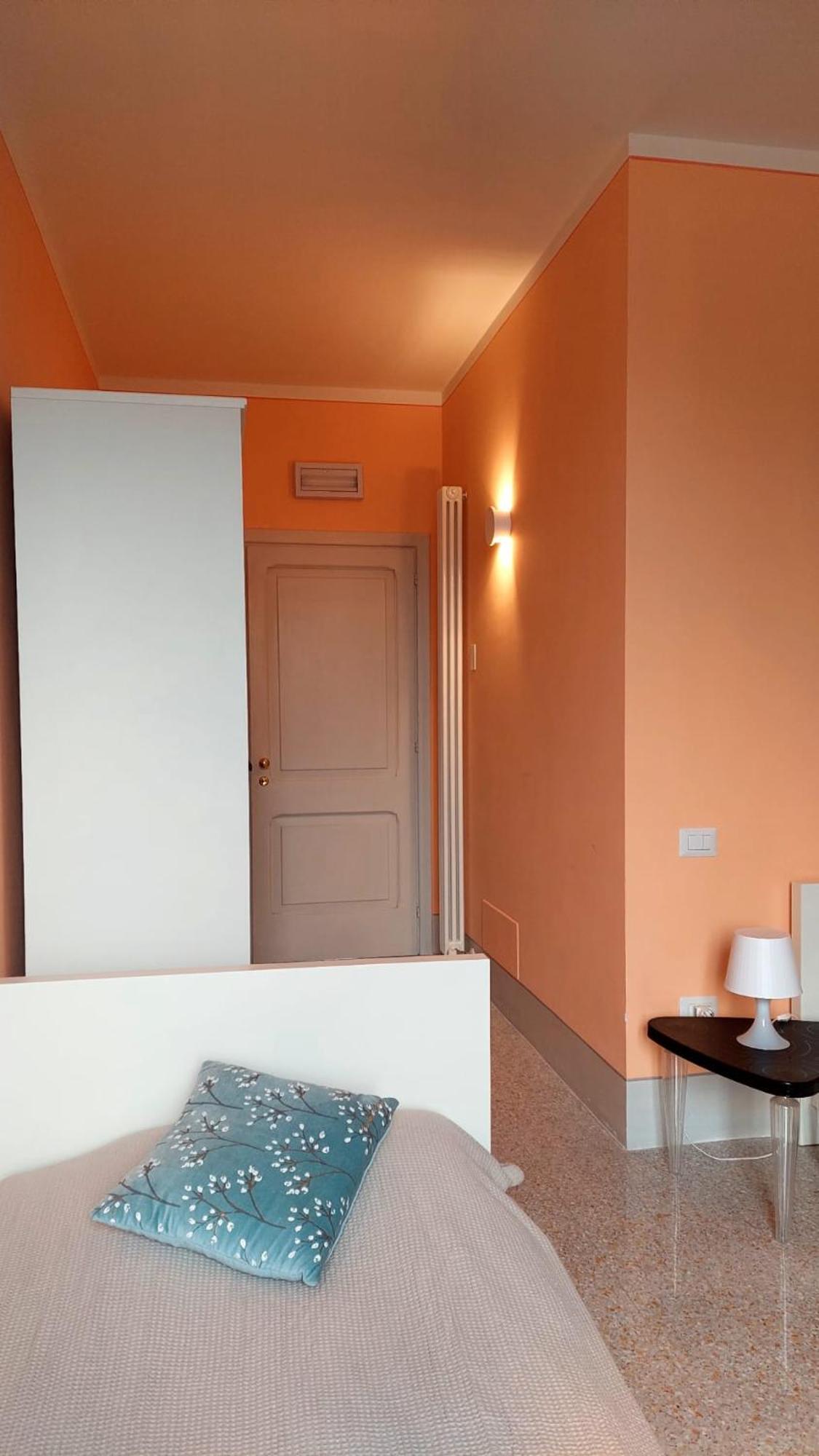 La Casa Del Mago Camere E Appartamenti Pissignano المظهر الخارجي الصورة